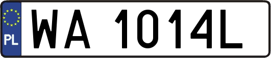 WA1014L