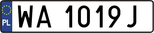 WA1019J