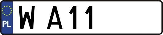 WA11