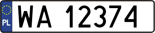 WA12374