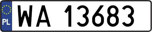 WA13683