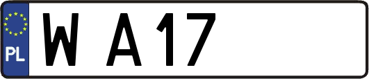 WA17
