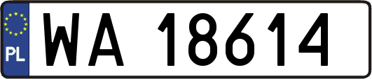 WA18614