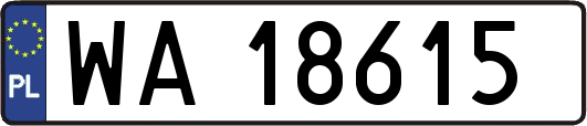 WA18615