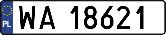 WA18621