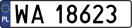 WA18623