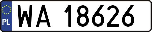 WA18626