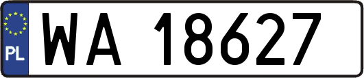 WA18627