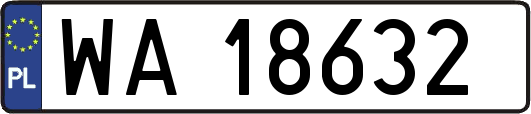 WA18632