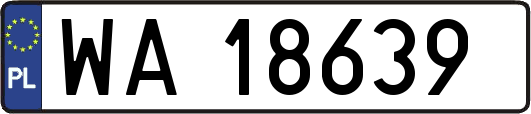 WA18639