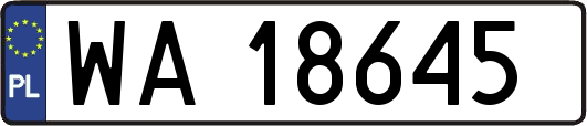 WA18645