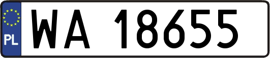 WA18655