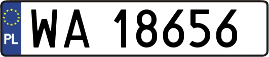 WA18656