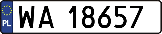WA18657