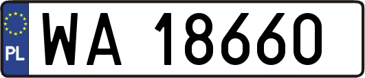 WA18660
