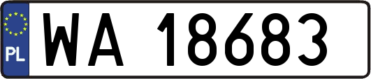 WA18683