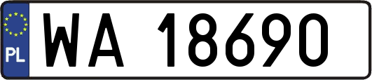 WA18690
