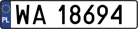 WA18694