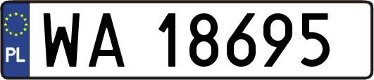 WA18695