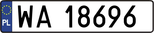 WA18696