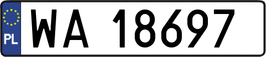 WA18697