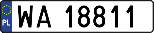 WA18811