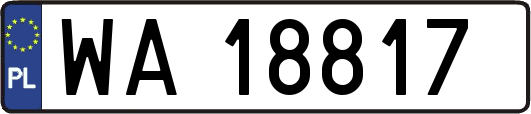 WA18817