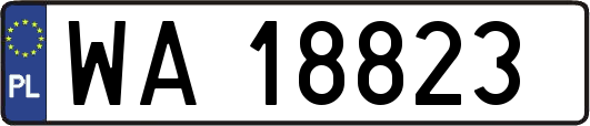 WA18823