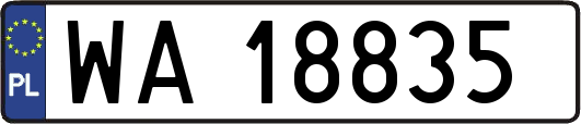 WA18835