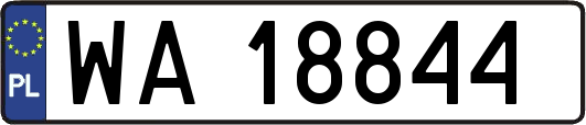 WA18844