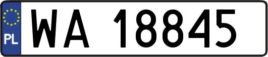 WA18845