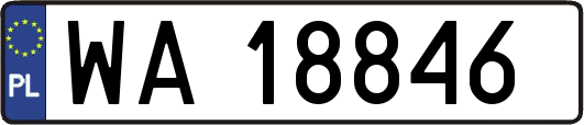 WA18846