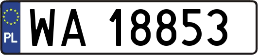 WA18853