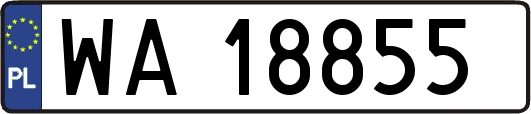 WA18855