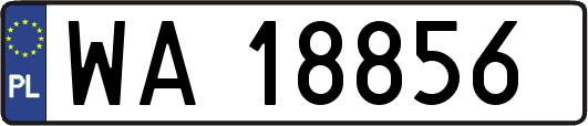 WA18856