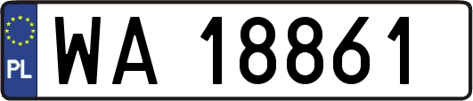 WA18861