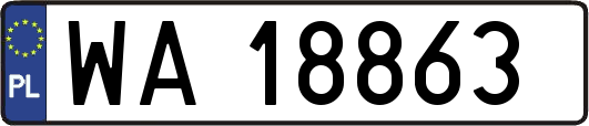 WA18863