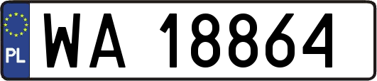 WA18864