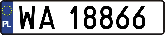 WA18866
