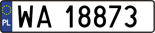 WA18873