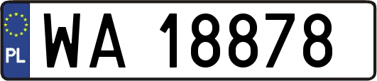 WA18878
