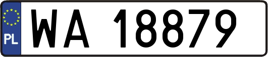 WA18879