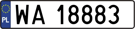 WA18883
