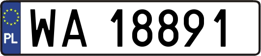 WA18891