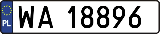 WA18896