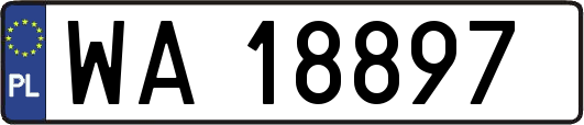 WA18897