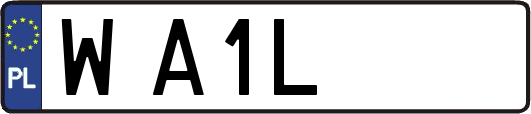 WA1L