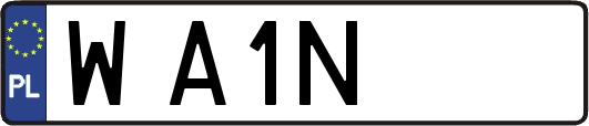 WA1N
