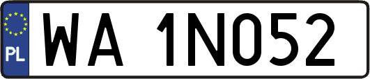 WA1N052