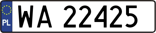 WA22425